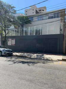 Sala Comercial para alugar, 23m² no Sion, Belo Horizonte