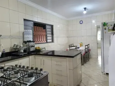 Casa com 3 Quartos à venda, 182m² no Jaraguá, Piracicaba
