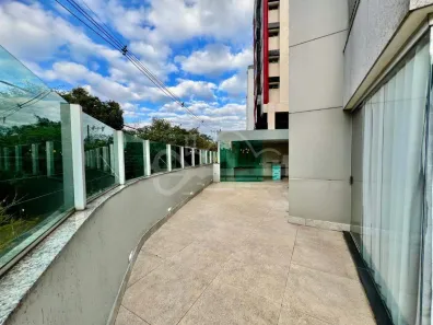 Apartamento com 3 Quartos à venda, 172m² no Castelo, Belo Horizonte