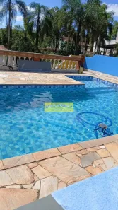 Fazenda/Sítio com 3 Quartos à venda, 284m² no Pinhal, Jarinu