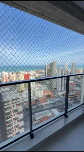 Apartamento com 3 Quartos à venda, 87m² no Manaíra, João Pessoa