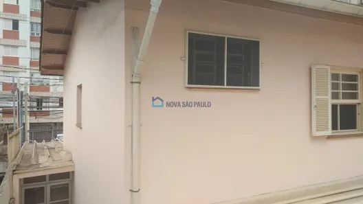 Prédio Comercial com 3 Quartos para alugar, 125m² no Cidade Monções, São Paulo