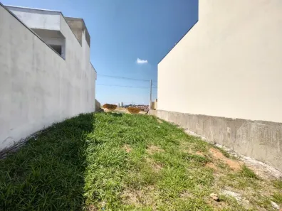 Lote/Terreno à venda, 200m² no Jardim Park Vista Real, Indaiatuba