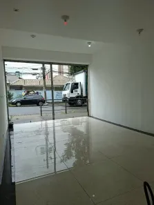 Ponto Comercial para alugar, 25m² no Bangú, Santo André