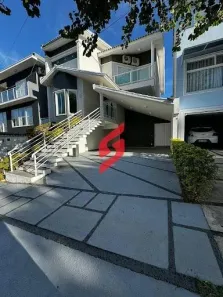 Casa de Condomínio com 3 Quartos à venda, 290m² no Parque Residencial Villa dos Inglezes, Sorocaba