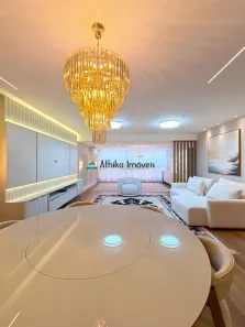Apartamento com 3 Quartos à venda, 170m² no Praia da Costa, Vila Velha