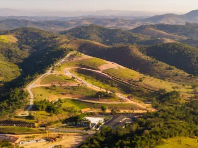 Lote/Terreno à venda, 1000m² no Freguesia da Escada, Guararema