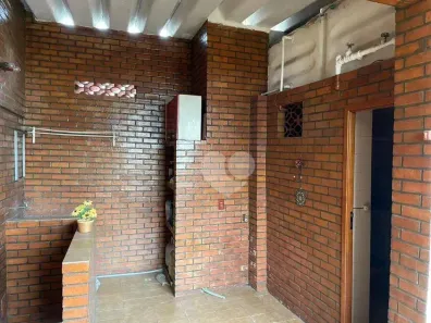 Casa com 3 Quartos à venda, 107m² no Engenho Novo, Rio de Janeiro