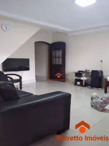 Sobrado com 2 Quartos à venda, 167m² no Veloso, Osasco