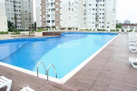 Apartamento com 2 Quartos à venda, 66m² no Vila Ipiranga, Porto Alegre