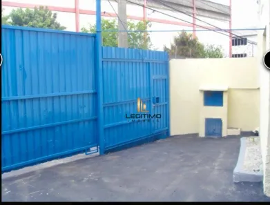 Galpão/Depósito/Armazém para alugar, 300m² no Vila Nova Cumbica, Guarulhos