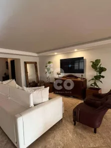 Apartamento com 3 Quartos à venda, 271m² no Martins, Uberlândia
