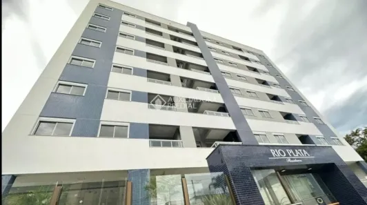Apartamento com 2 Quartos à venda, 68m² no Capoeiras, Florianópolis