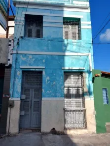 Imóvel Comercial à venda, 193m² no Centro, Fortaleza