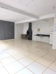 Apartamento com 2 Quartos à venda, 66m² no Parque da Barragem Setor 08, Águas Lindas de Goiás