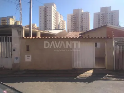 Casa com 4 Quartos à venda, 119m² no Bonfim, Campinas