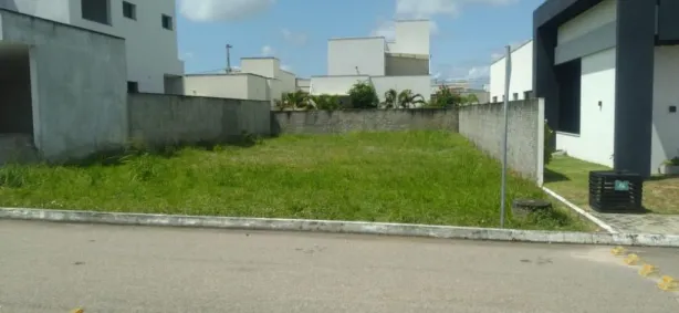 Lote/Terreno à venda, 300m² no Parque das Nações, Parnamirim