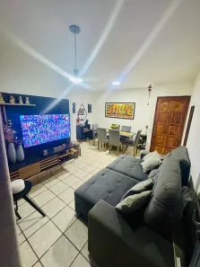 Apartamento com 2 Quartos à venda, 60m² no Piedade, Jaboatão dos Guararapes