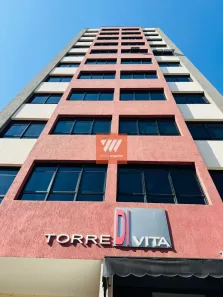 Sala Comercial à venda, 42m² no Jardim das Nações, Taubaté