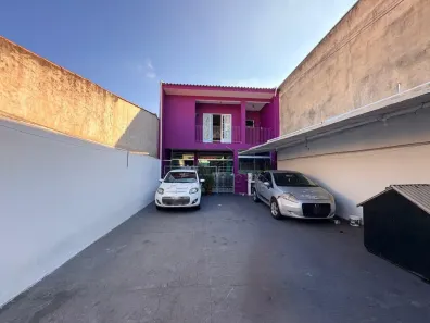 Sobrado com 3 Quartos à venda, 133m² no Jardim Sorocaba Park, Sorocaba