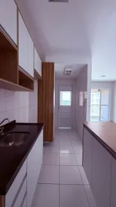 Apartamento com 2 Quartos à venda, 65m² no Alphaville Centro Industrial e Empresarial/Alphaville., Barueri