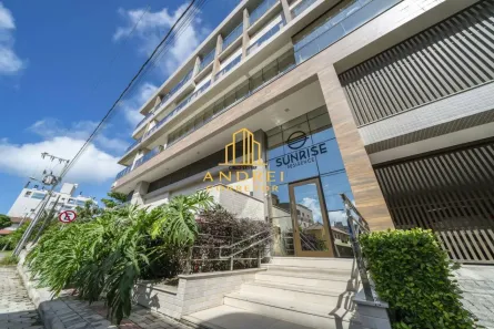 Apartamento com 2 Quartos à venda, 74m² no Centro, Bombinhas