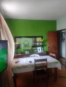 Apartamento com 3 Quartos à venda, 80m² no Jardim América, Belo Horizonte