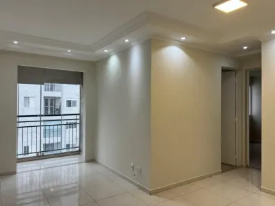 Apartamento com 2 Quartos à venda, 55m² no Parque Maria Domitila, São Paulo