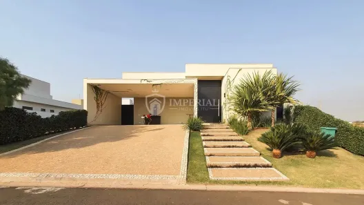 Casa de Condomínio com 3 Quartos à venda, 261m² no Jardim Villas do Golf, Itu