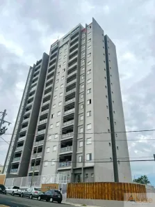 Apartamento com 2 Quartos à venda, 57m² no Vila Miranda, Sumaré