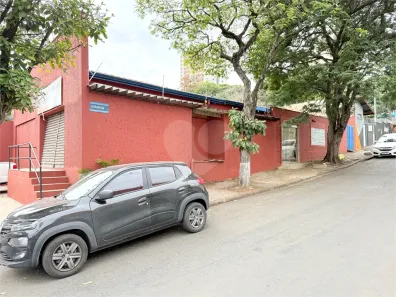 Ponto Comercial para alugar, 280m² no Cidade Alta, Piracicaba