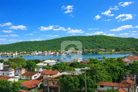 Flat com 1 Quarto à venda, 20m² no São Bento, Cabo Frio