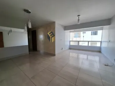 Apartamento com 3 Quartos à venda, 84m² no Setor Faiçalville, Goiânia