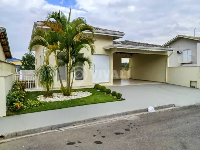 Casa de Condomínio com 3 Quartos à venda, 200m² no Parque das Laranjeiras, Itatiba