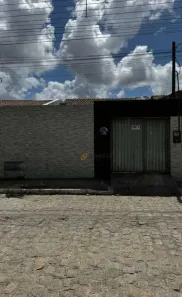 Casa com 2 Quartos à venda, 52m² no Cidade Universitária, Maceió