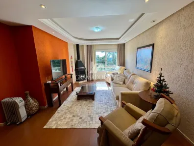 Apartamento com 2 Quartos à venda, 95m² no Planalto, Gramado