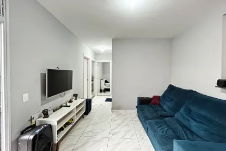 Apartamento com 3 Quartos à venda, 82m² no Colonial, Contagem