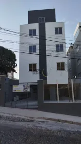 Apartamento com 1 Quarto à venda, 24m² no Renascença, Belo Horizonte