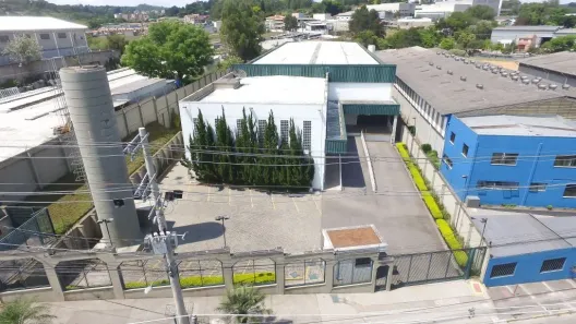 Galpão/Depósito/Armazém à venda, 2105m² no Jardim Passárgada I, Cotia