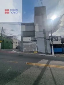 Apartamento com 2 Quartos à venda, 35m² no Vila Gustavo, São Paulo
