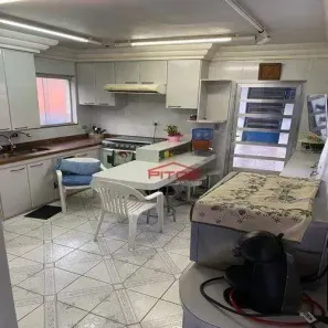 Sobrado com 5 Quartos à venda, 440m² no Penha de França, São Paulo