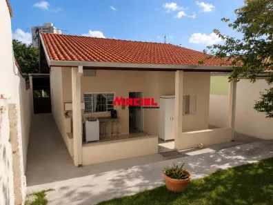 Casa com 2 Quartos à venda, 93m² no Jardim Satélite, São José dos Campos