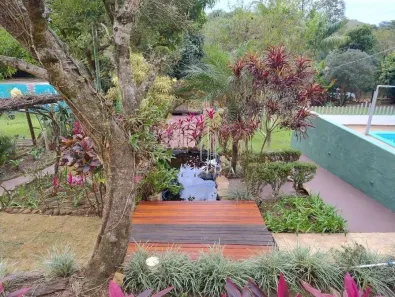 Fazenda/Sítio com 2 Quartos à venda, 140m² no Residencial Vale dos Lírios, Nova Odessa