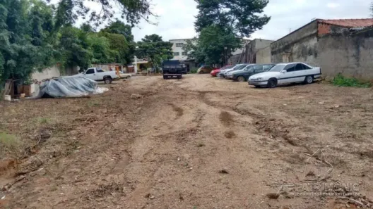à venda, 769m² no Jardim Alvorada, Sorocaba