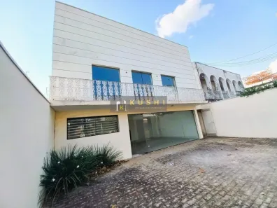 Imóvel Comercial com 4 Quartos à venda, 227m² no Jardim Chapadão, Campinas