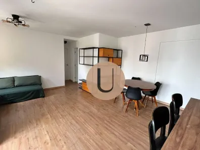 Apartamento com 2 Quartos à venda, 77m² no Saúde, São Paulo
