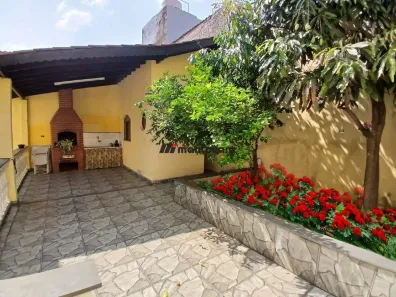 Sobrado com 3 Quartos à venda, 175m² no Chácara Belenzinho, São Paulo