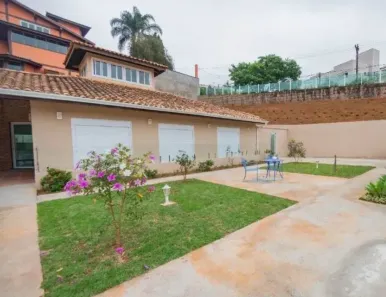 Casa de Condomínio com 3 Quartos à venda, 340m² no Granja Viana II, Cotia