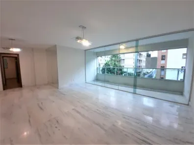 Apartamento com 4 Quartos à venda, 178m² no Santo Antônio, Belo Horizonte