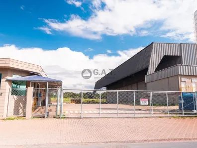 Galpão/Depósito/Armazém para alugar, 6730m² no Iporanga, Sorocaba